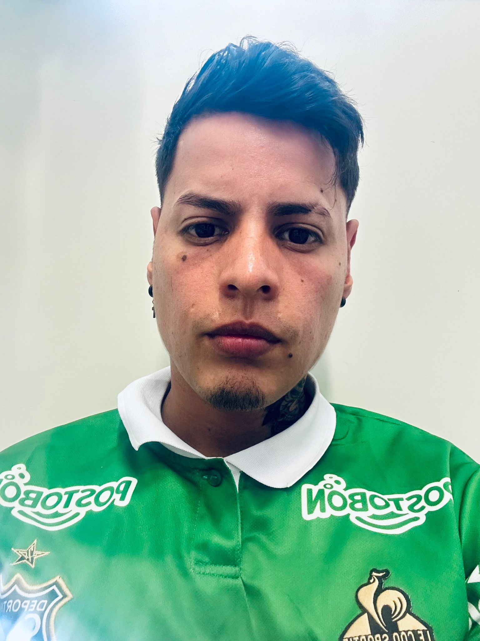 Foto de JHON ARLEN TOBAR 